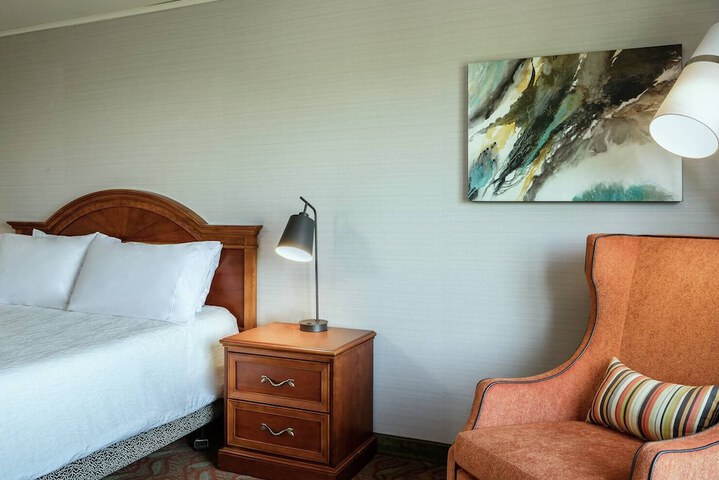 Hilton Garden Inn Corvallis