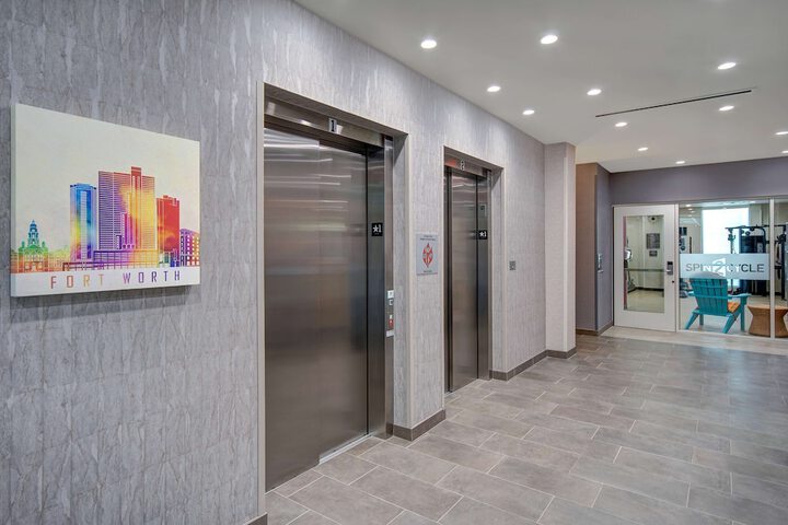 Hotel Interior 10 of 46