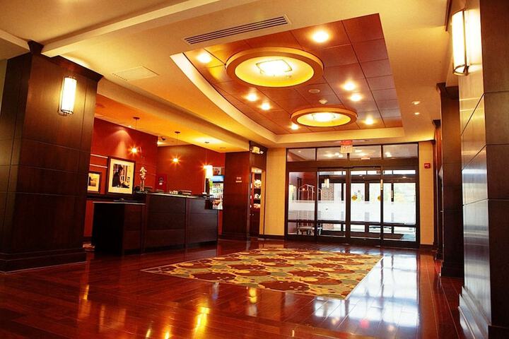 Hotel Interior 12 of 97