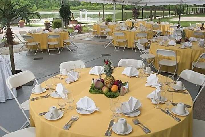 Wedding/Banquet 26 of 27