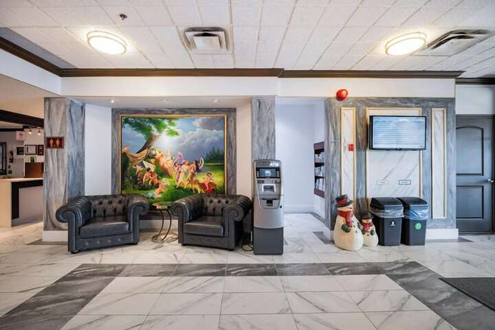 Hotel Interior 10 of 46