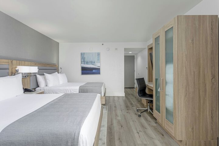 Perdido Beach Resort