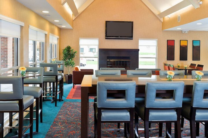Residence Inn by Marriott Peoria
