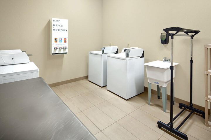 Best Western Plus Washington Hotel