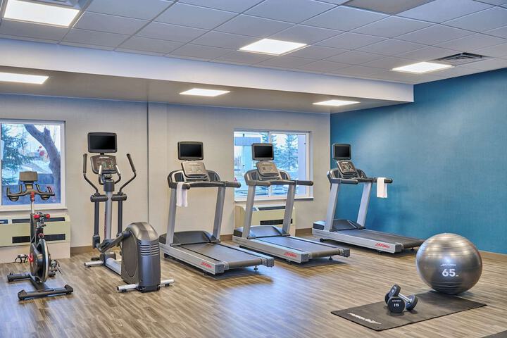 Health and Fitness 17 of 17