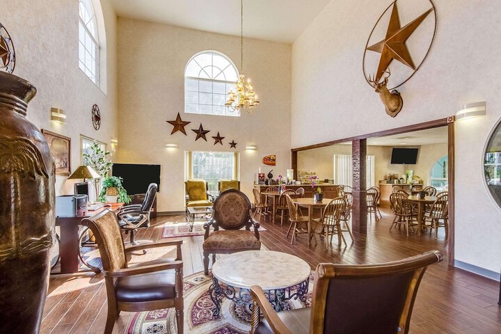 Quality Inn & Suites Kerrville
