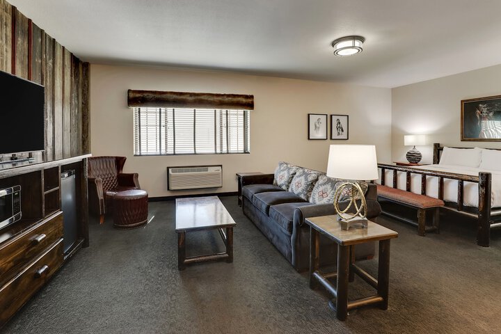 Stoney Creek Hotel Tulsa - Broken Arrow