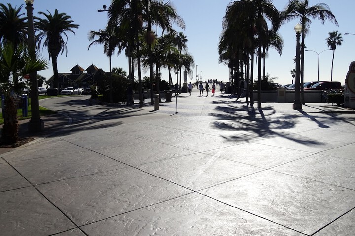 Balboa Inn on the Beach