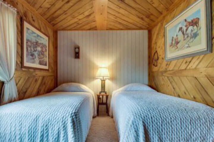 Rustler s Roost Ranch