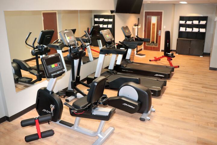 Health and Fitness 24 of 24