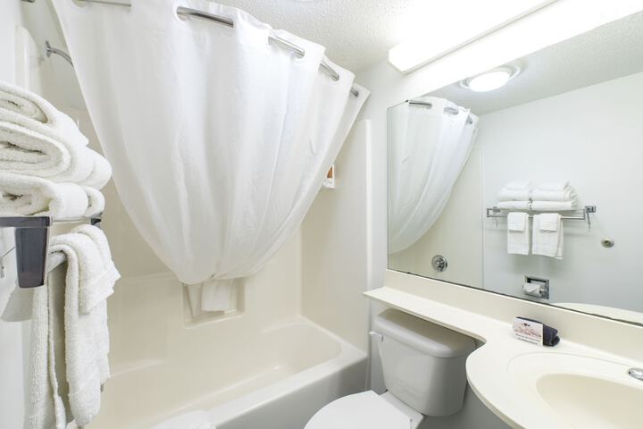 Quality Inn Mount Pleasant