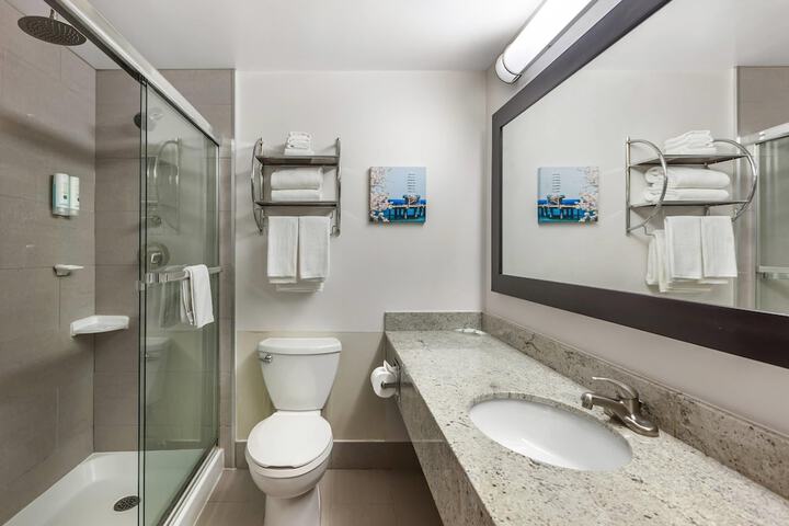Quality Hotel