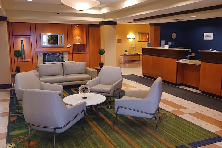 Hotel Interior 11 of 31