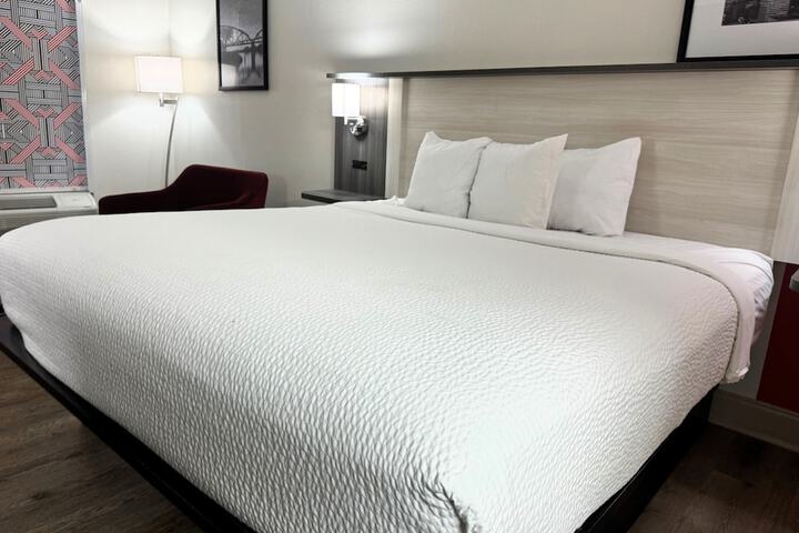 Ramada by Wyndham Pelham