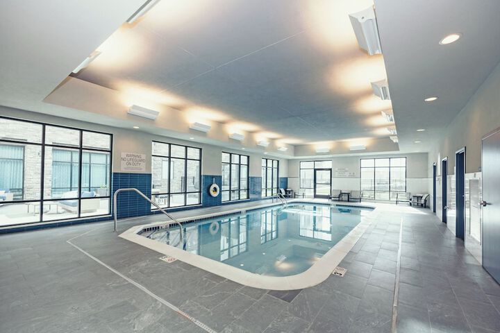 Staybridge Suites Des Moines North Ankeny by IHG