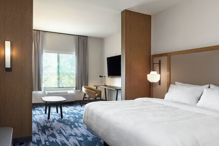 Fairfield Inn & Suites by Marriott OFallon IL