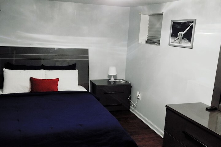 NYC NJ Romantic & Cozy Hideaway