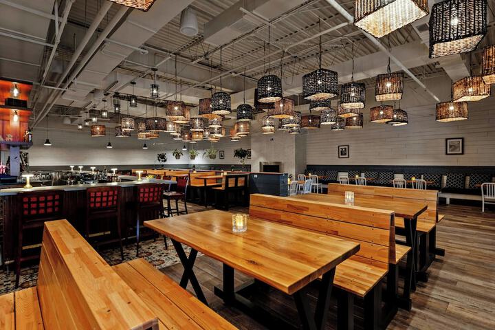 Delta Hotels by Marriott Mount Pleasant