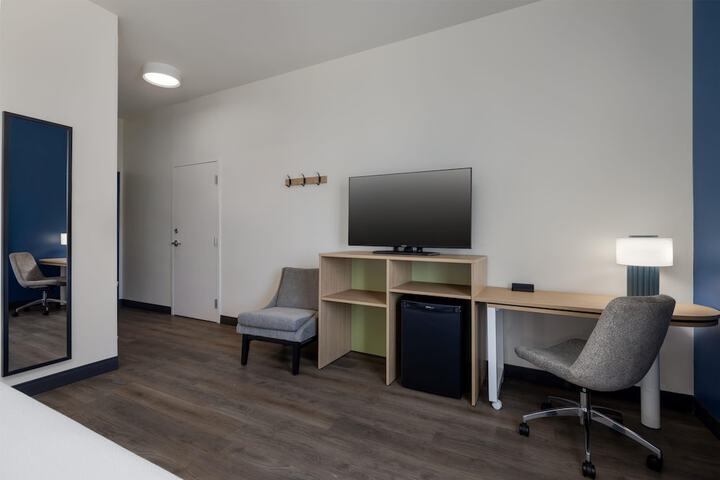 Spark by Hilton Artesia