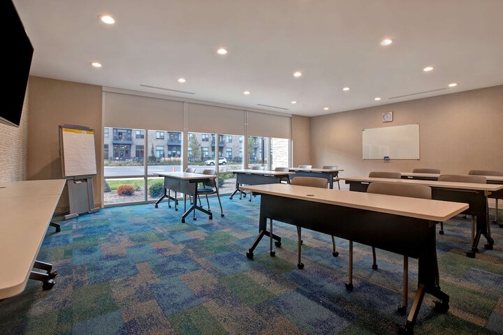 Home2 Suites by Hilton Carmel Indianapolis