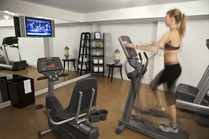 Health and Fitness 31 of 38