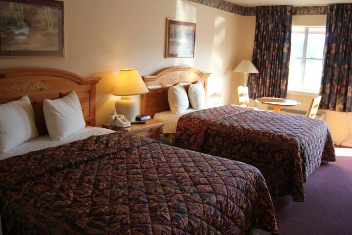 Lakeside Inn & Suites by OYO Mathis I 37