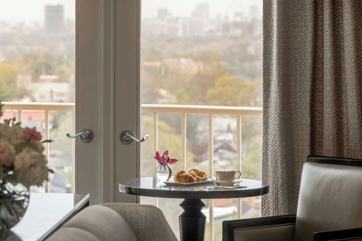 The Ritz-Carlton St. Louis