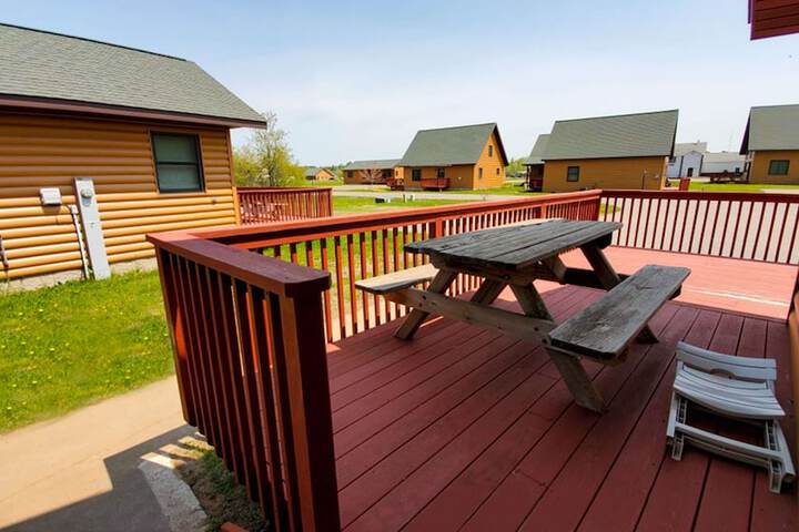 Jasper Ridge Inn Ishpeming