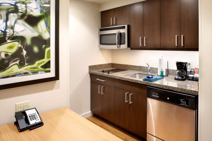 Homewood Suites Pittsburgh Airport