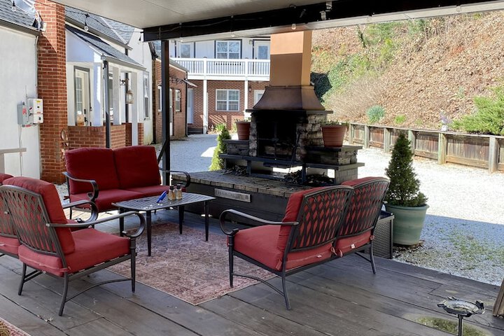 Terrace/Patio 148 of 175