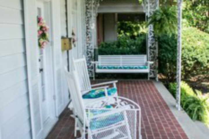 Governors Inn Bed & Breakfast