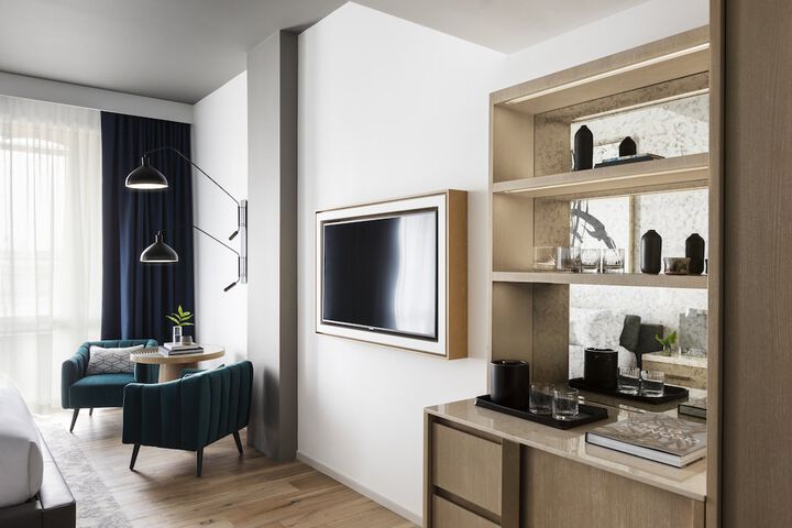 Kimpton Pittman Hotel – Downtown Dallas by IHG
