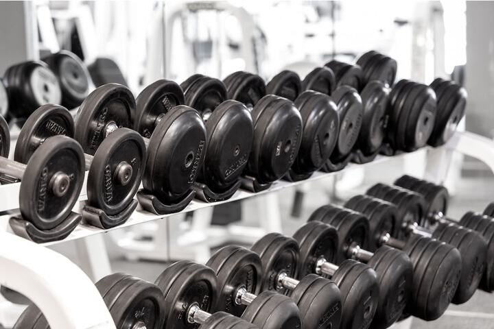 Health and Fitness 75 of 84