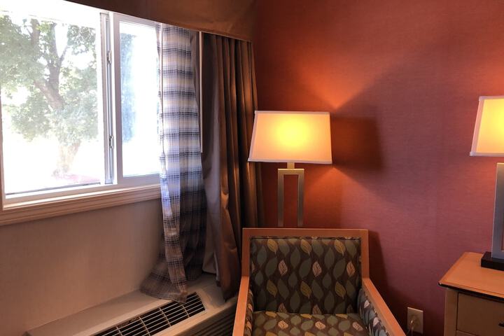 Wilbraham Inn