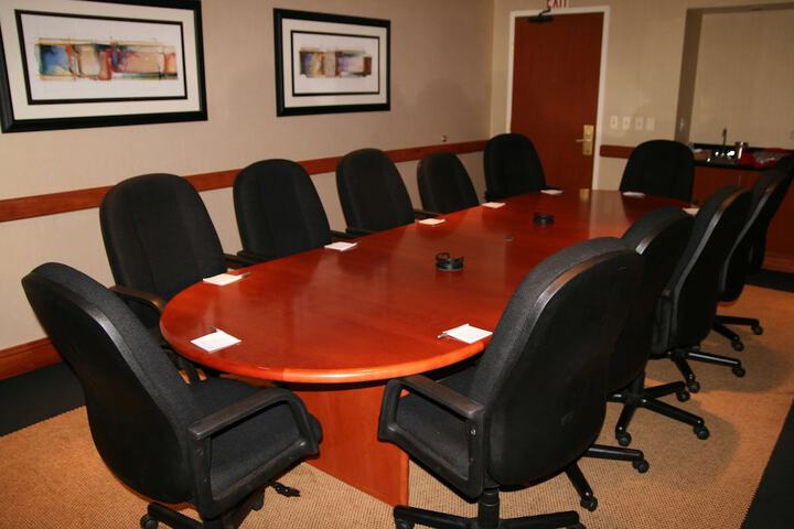 Hampton Inn Denver West Federal Center