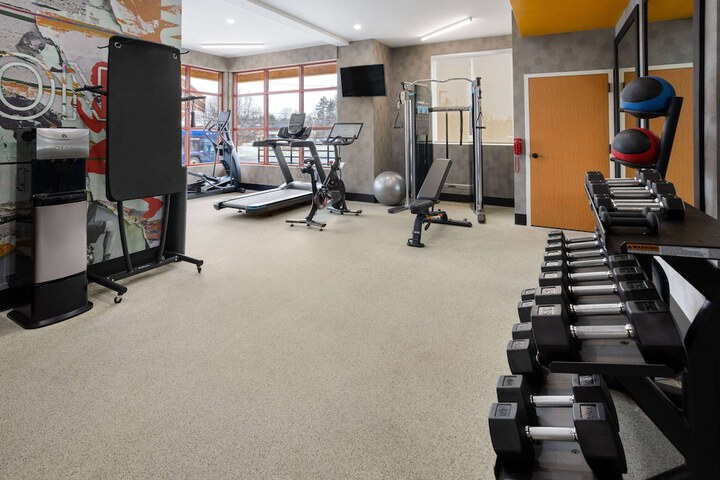 Health and Fitness 36 of 37