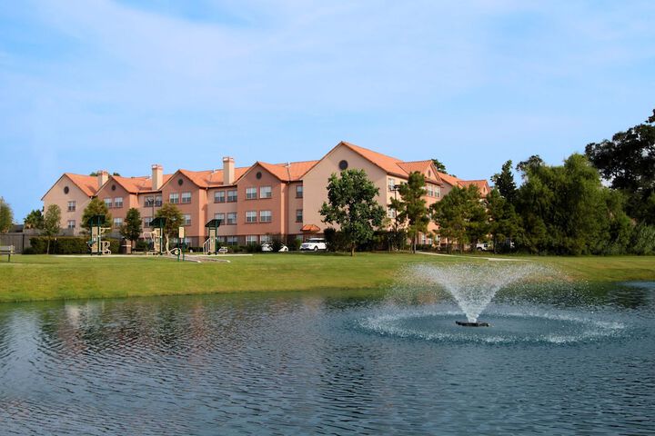 Homewood Suites by Hilton Houston-Woodlands