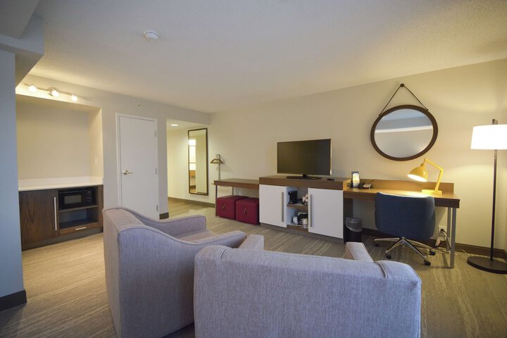 Hampton Inn Salem East - Electric Road