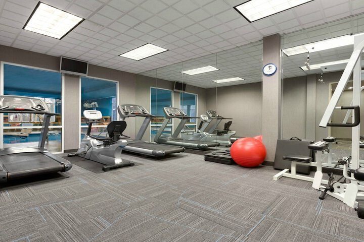 Holiday Inn Hotel & Suites Williamsburg-Historic Gateway by IHG