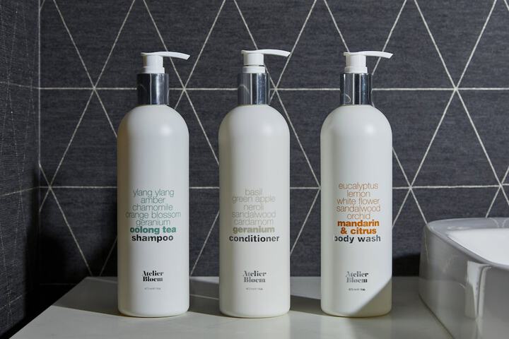 Kimpton Marlowe Hotel by IHG