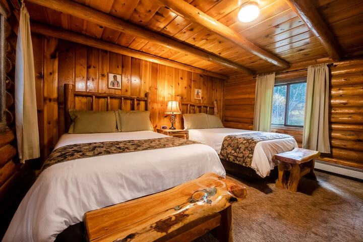 Hatchet Resort