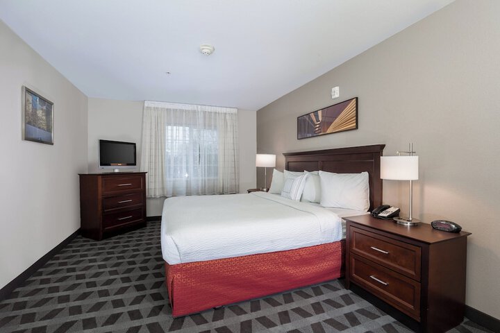 TownePlace Suites by Marriott Boise Downtown / University