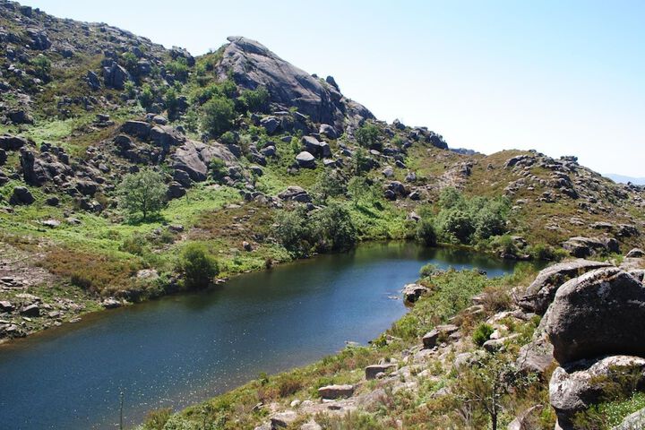 Miradouro Do Castelo