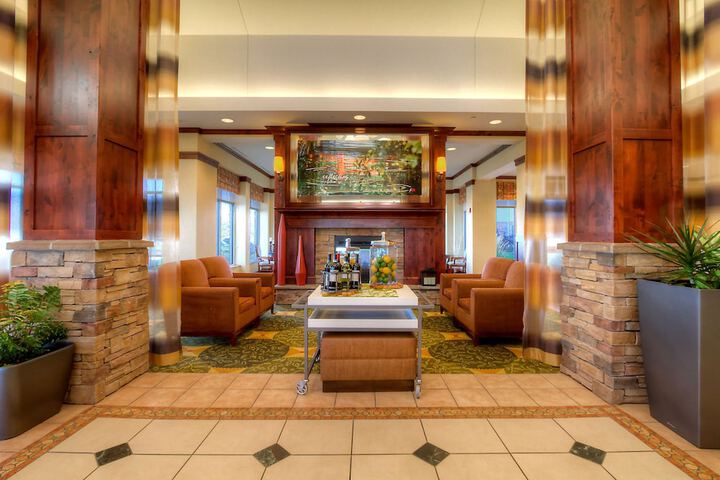 Hotel Interior 14 of 82