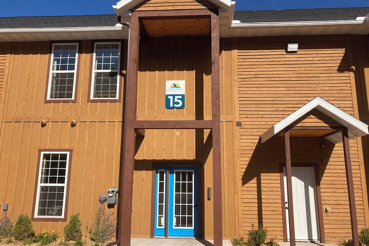 Keweenaw Waters Resort