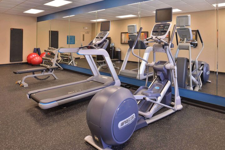 Health and Fitness 66 of 72