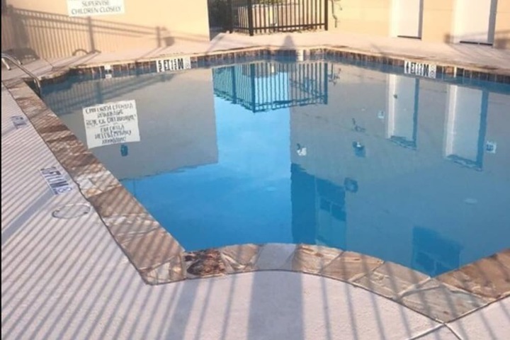 Pool 5 of 30