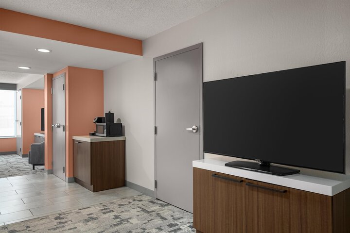 Hilton Garden Inn Indianapolis / Carmel