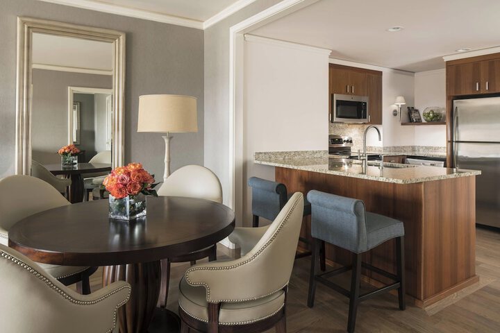 The Ritz-Carlton St. Louis