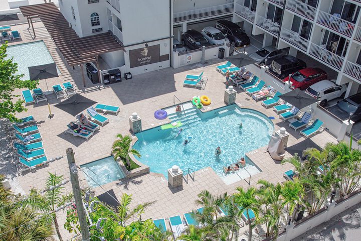 Barefoot Beach Club